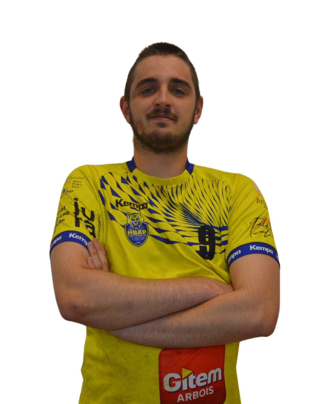 Gabriel Vernet-Gehin